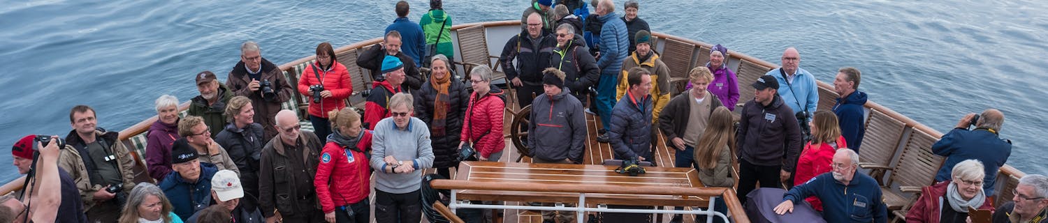 Huippuvuoret Bonnierin lukijamatka Huippuvuorille